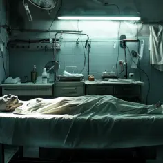 Autopsja: Co to takiego? Wyjaśniamy znaczenie tego pojęcia