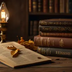 Literatura rosyjska - najważniejsze arcydzieła, które musisz poznać w życiu
