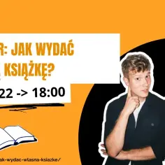 Gdzie wydać własną książkę: 5 sprawdzonych sposobów publikacji