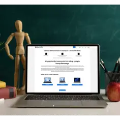 Laptop dla Nauczyciela - Jak łatwo zrealizować bon na laptopa?