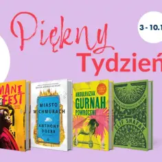 Najlepsze książki z literatury pięknej, które musisz przeczytać w życiu