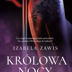 Królowa Nocy książka tom 2: Kiedy premiera? Szczegóły i zapowiedź