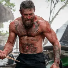 Fenomen 'Road House' w Niemczech: Dlaczego Film Stał się Kultowy za Odrą?
