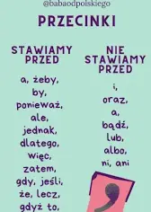 Ćwiczenia z interpunkcji: Jak poprawić swoje umiejętności?