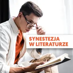 Synestezja w literaturze - poznaj fascynujący środek stylistyczny w sztuce