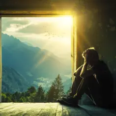 "Nie miłe" doświadczenia: Jak wyrażać negatywne emocje?