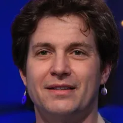 Autor Aleksander Lewandowski