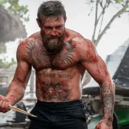 Fenomen 'Road House' w Niemczech: Dlaczego Film Stał się Kultowy za Odrą?