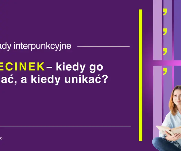 Czy przed "z" stawiamy przecinek: Zasady interpunkcji