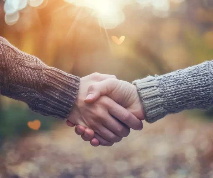 Darzyć sympatią: Co oznacza to wyrażenie? Wyjaśniamy