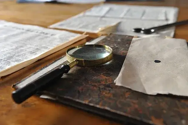 Zdjęcie Ile literatury potrzebujesz do pracy magisterskiej, aby osiągnąć sukces?