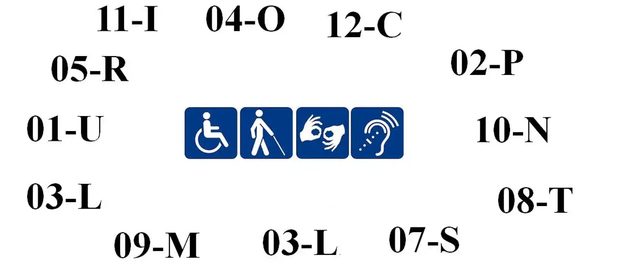 Zdjęcie Symbol 10-N: co oznacza w orzeczeniu o niepełnosprawności?