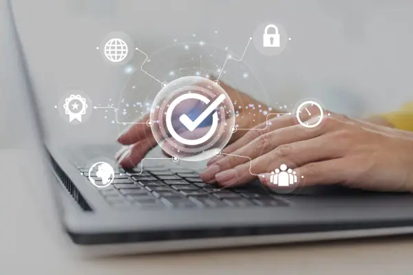 Cyberbezpieczeństwo cyfrowych portfeli. Ochrona środków w erze phishingu 2.0