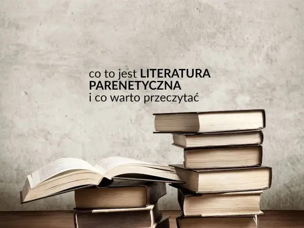 Literatura parenetyczna: poznaj najważniejsze cechy i znaczenie gatunku