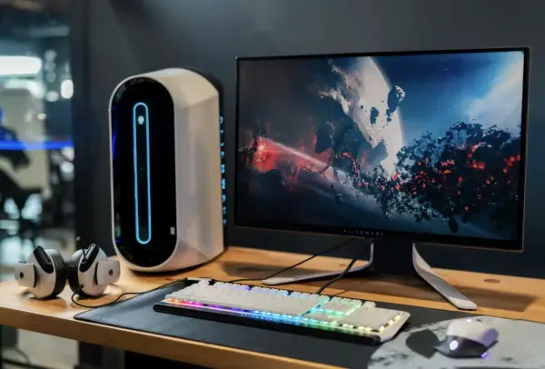 Szybka optymalizacja grafiki na PC w 5 minut bez spadków FPS