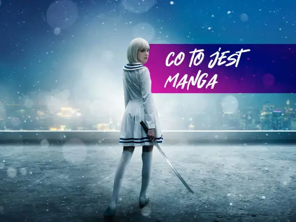 Czy manga to literatura? Poznaj niezwykłe oblicze japońskiej sztuki narracji