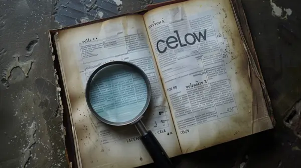 Celi czy celów: Która forma jest poprawna?