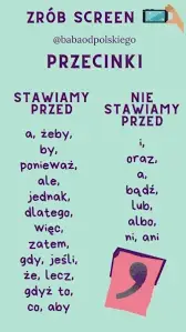 Ćwiczenia z interpunkcji: Jak poprawić swoje umiejętności?